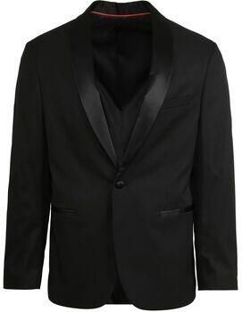 Suitable Colbert Blazer Harlem Stretch