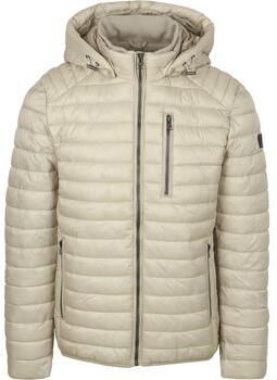 Suitable Donsjas Copenhagen Jas Sand