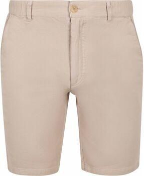 Suitable Korte Broek Ferdinand Structure Short Beige