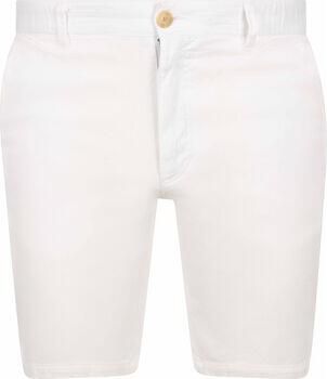 Suitable Korte Broek Ferdinand Structure Short Wit