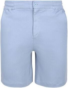 Suitable Korte Broek Rink Short Heavy Jersey Blauw