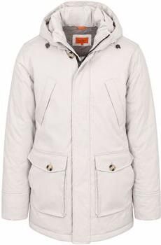Suitable Parka Jas Snowtrack Kit