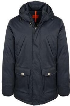 Suitable Parka Jas Snowtrack Navy