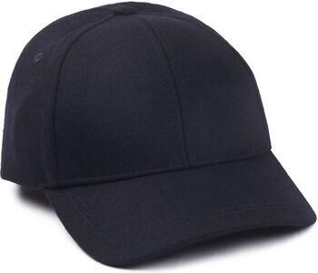 Suitable Pet Cap Wool Blend Navy