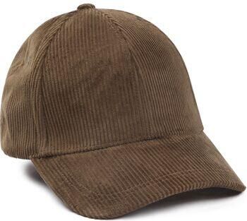 Suitable Pet Corduroy Pet Olijfgroen