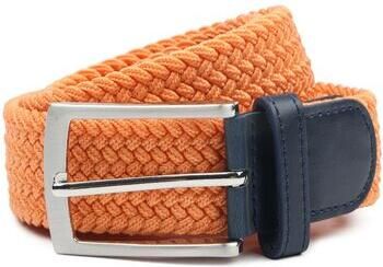 Suitable Riem Geweven Riem Oranje