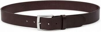 Suitable Riem Leer Bruin
