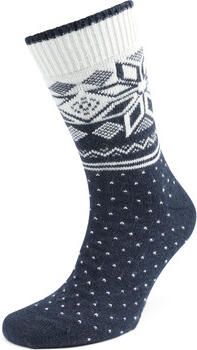 Suitable Socks Cosy Home Sokken Navy - Foto 4