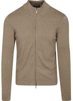 Suitable Sweater Cardigan Cadir Sand