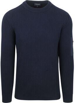 Suitable Sweater Mou Trui Navy