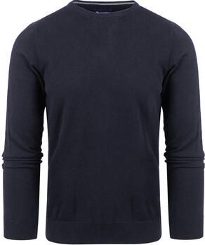 Suitable Sweater Respect Oinir Pullover Navy