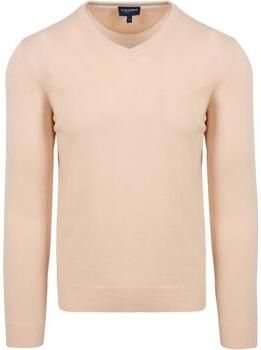 Suitable Sweater Respect Vinir Pullover Lichtroze