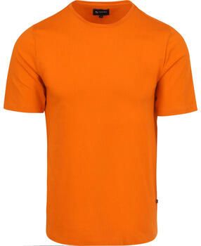 Suitable T-shirt Respect T-shirt Jim Oranje