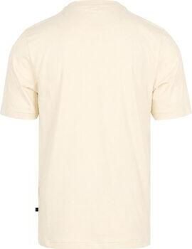 Suitable T-shirt Respect T-shirt Tim Ecru