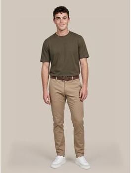Suitable T-shirt Respect T-shirt Tim Olive