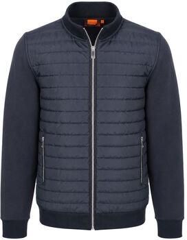 Suitable Trainingsjack Jack Hybrid Navy