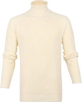Suitable Sweater Coltrui Lunf Off White