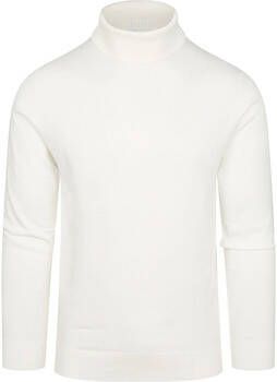 Suitable Sweater Cox Coltrui Off-White