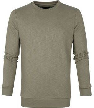Suitable Sweater Respect Trui Jerry Taupe