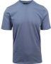 Suitable Respect T-shirt Jim Blauw - Thumbnail 1