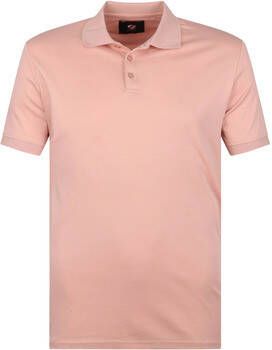 Suitable T-shirt Sorona Polo Roze