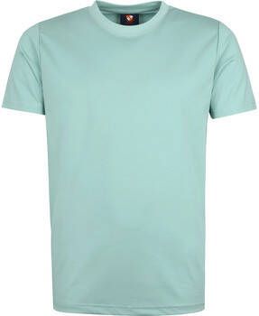 Suitable T-shirt Sorona T-shirt Groen