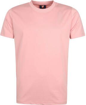 Suitable T-shirt Sorona T-shirt Roze