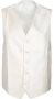 Suitable Kostuum Trouwgilet V-Design Off-White - Thumbnail 1