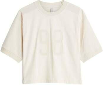 Summum T-shirt Korte Mouw 8719224842564 - Foto 3