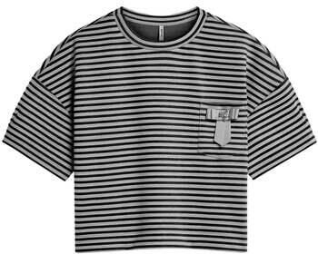 Summum T-shirt Korte Mouw 8719224848955 - Foto 3