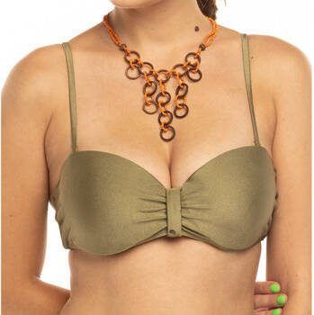 Sun Project Bikini Bandeau