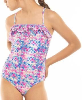 Sun Project Badpak Maillot de Bain 1 Pièce