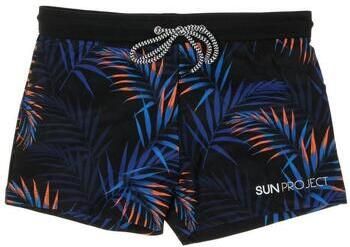 Sun Project Zwembroek 1988
