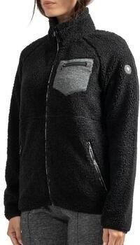 Sun Valley Fleece Jack DINGBO