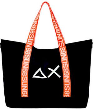 Sun68 Boodschappentas