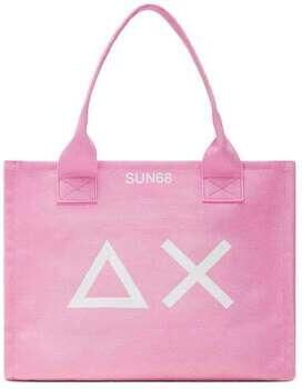 Sun68 Boodschappentas