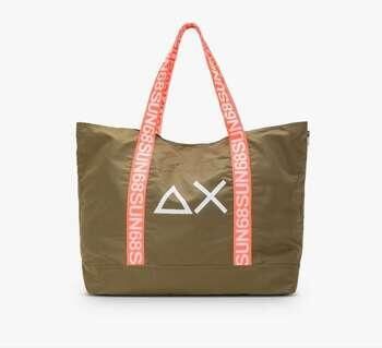 Sun68 Boodschappentas