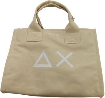 Sun68 Boodschappentas