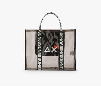 Sun68 Boodschappentas