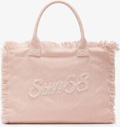 Sun68 Boodschappentas