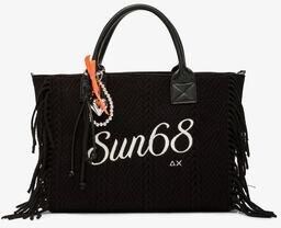 Sun68 Boodschappentas