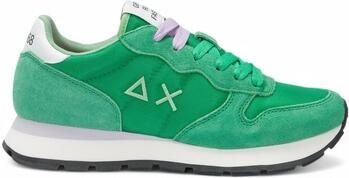 Sun68 Broek Z35201 Ally Verde Green