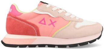 Sun68 Broek Z35204 Ally Porcellana Pink