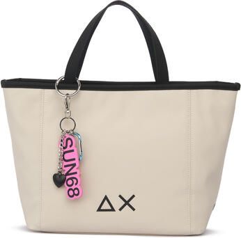 Sun68 Handtas 89 JAQUELINE BAG SMALL