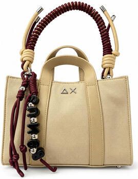 Sun68 Tas 77 CANVAS MINI BAG - Foto 2
