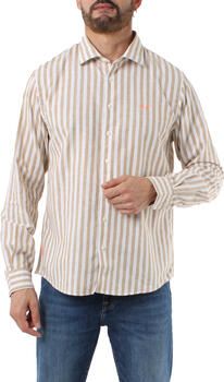 Sun68 Overhemd Lange Mouw S35122