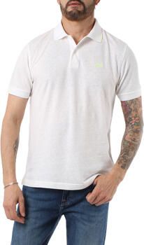 Sun68 Polo Shirt Korte Mouw A35144
