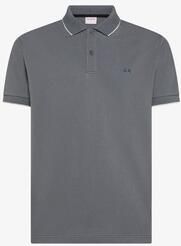 Sun68 Polo Shirt Korte Mouw A36111
