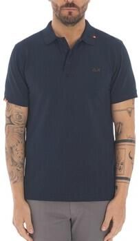 Sun68 Polo Shirt Korte Mouw A36155