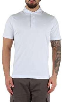 Sun68 Polo Shirt Korte Mouw